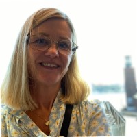 Annica Olsson