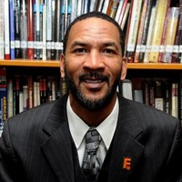 Mark King, Ed.D