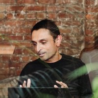 Bobby Mukherjee