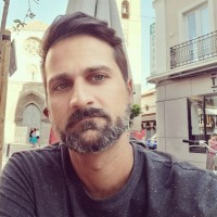 Pablo Escudero Gispert