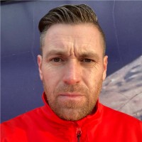 Phillip Warman