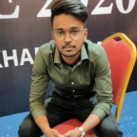 Yaswanth Pethakamsetti