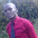 Kennedy Muga