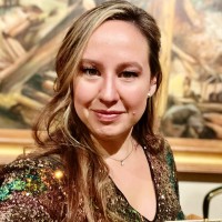 Crystal M. Allison