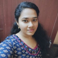 Divya Prasad C