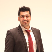 Rakesh Kumar