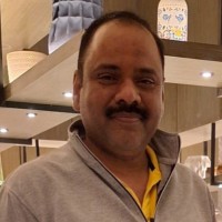 Abhishek Rao