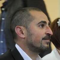 Nicolas Bouvier