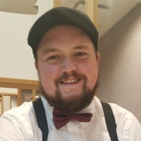 Greg Rowland