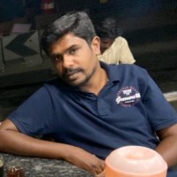 Kanagaraj B