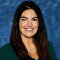Gina McKinney