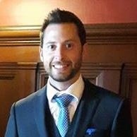 James Bryant, P.Eng.