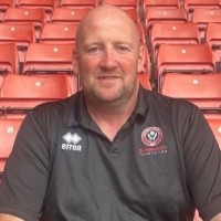 Darren Fearn