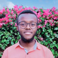 Jerald Nyaga