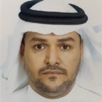 Omar Al Ahmadi