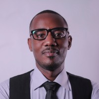 Mubanga Lawrence Chanda