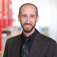 Aaron Stark