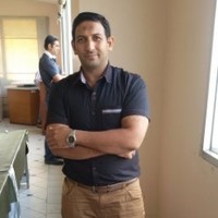 Shakeel Qaiser