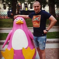 Сергей Шупорин