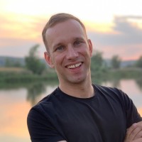 Алексей Чернявский