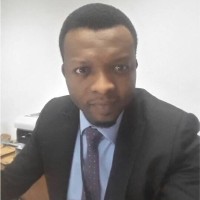 Kingsley Okwukogu