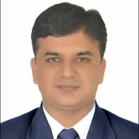 Javed Ali (B.Engg, M.Eng)