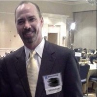 Joe Chapman