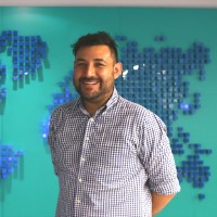 Sebastian Laverde