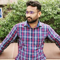 Padmesh Surve