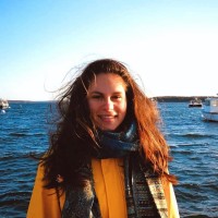 Lisa-May Menningen