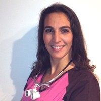 Isabelle Gormezano