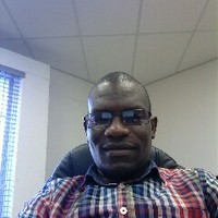 Thabelo Mudau