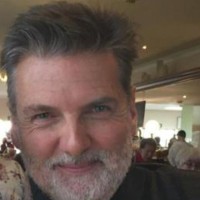 Stephen Thornborough