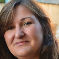 Martha Magkavetsou