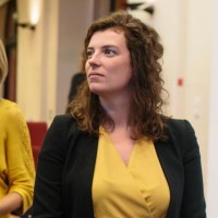 Annicke Kluitenberg
