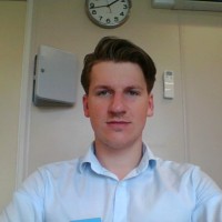 Melvin Loerakker