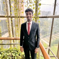 Shantanu Nikalje