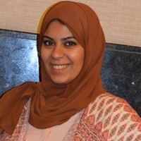 Maha Yehia