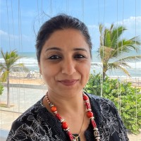 Priya Kulkarni