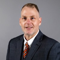 Chad A. Malone, Ph.D.