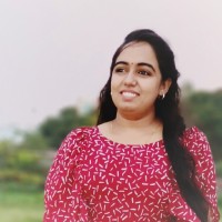 Amrutha C
