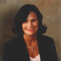 Nancy Carol Crick