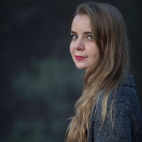 Марина Бастрыкина