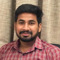 Srinivasa Reddy Guduru