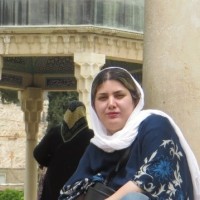 Elham Raftari