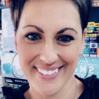 Michelle Wilson