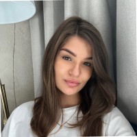 Anna Maksymova