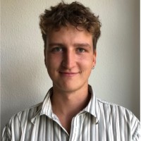 Magnus Rask Åkerstrøm