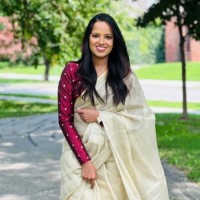 Liya Ann Suresh
