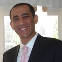 Shady Salib MD, MBA
